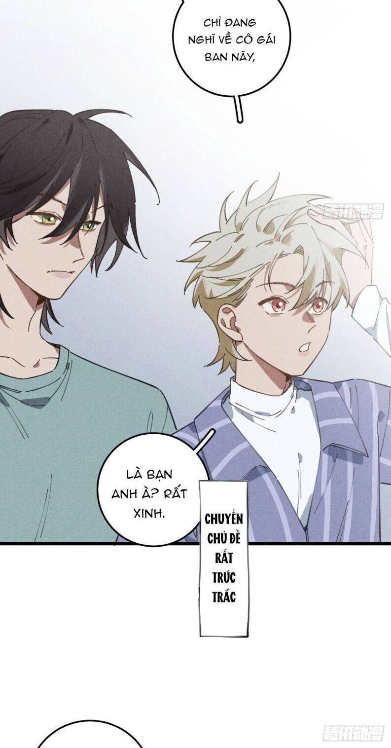 Tôi Không Cùng Anh Đến Vùng Đất Bắp Ngô Đâu!: Chapter 18