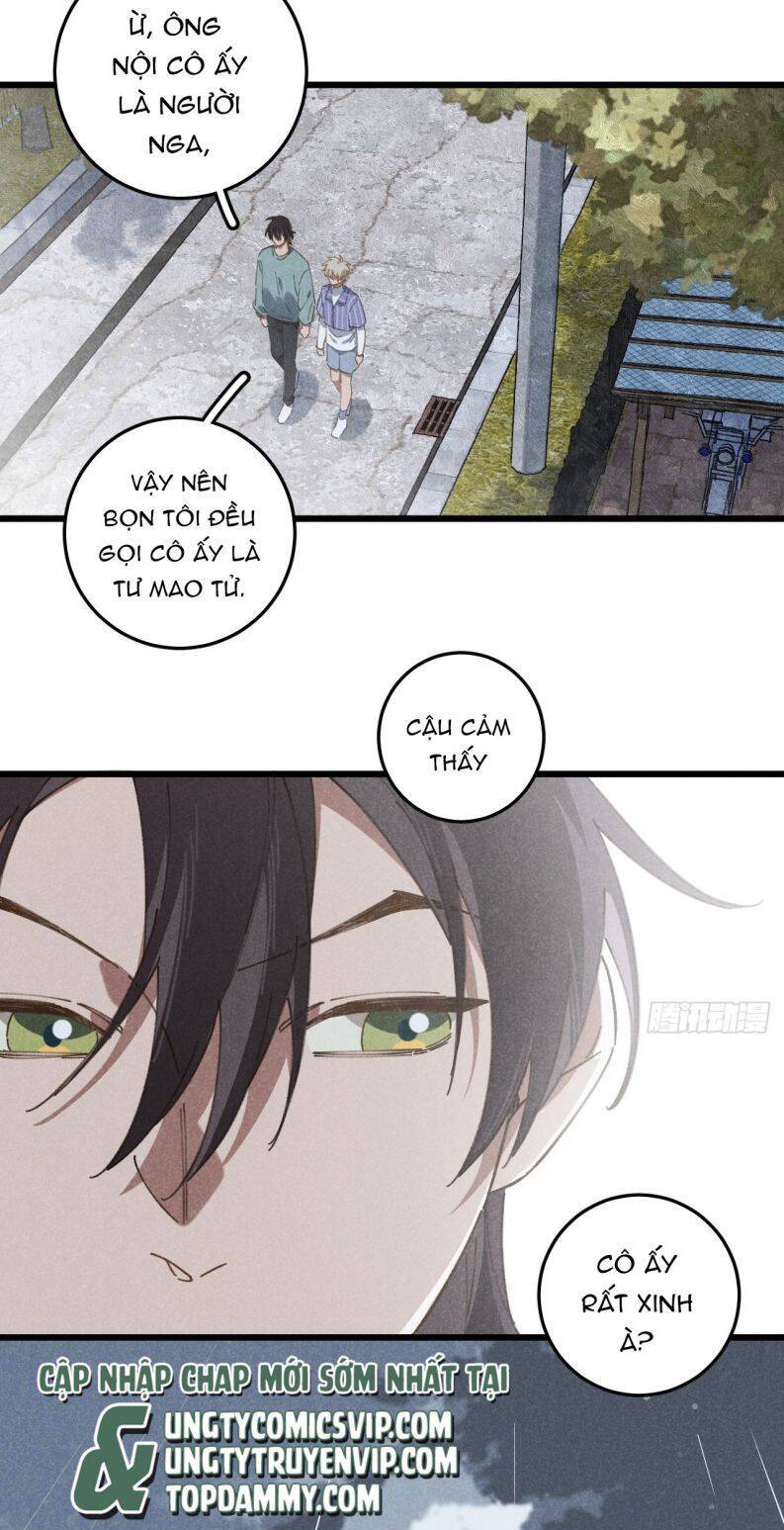 Tôi Không Cùng Anh Đến Vùng Đất Bắp Ngô Đâu!: Chapter 18