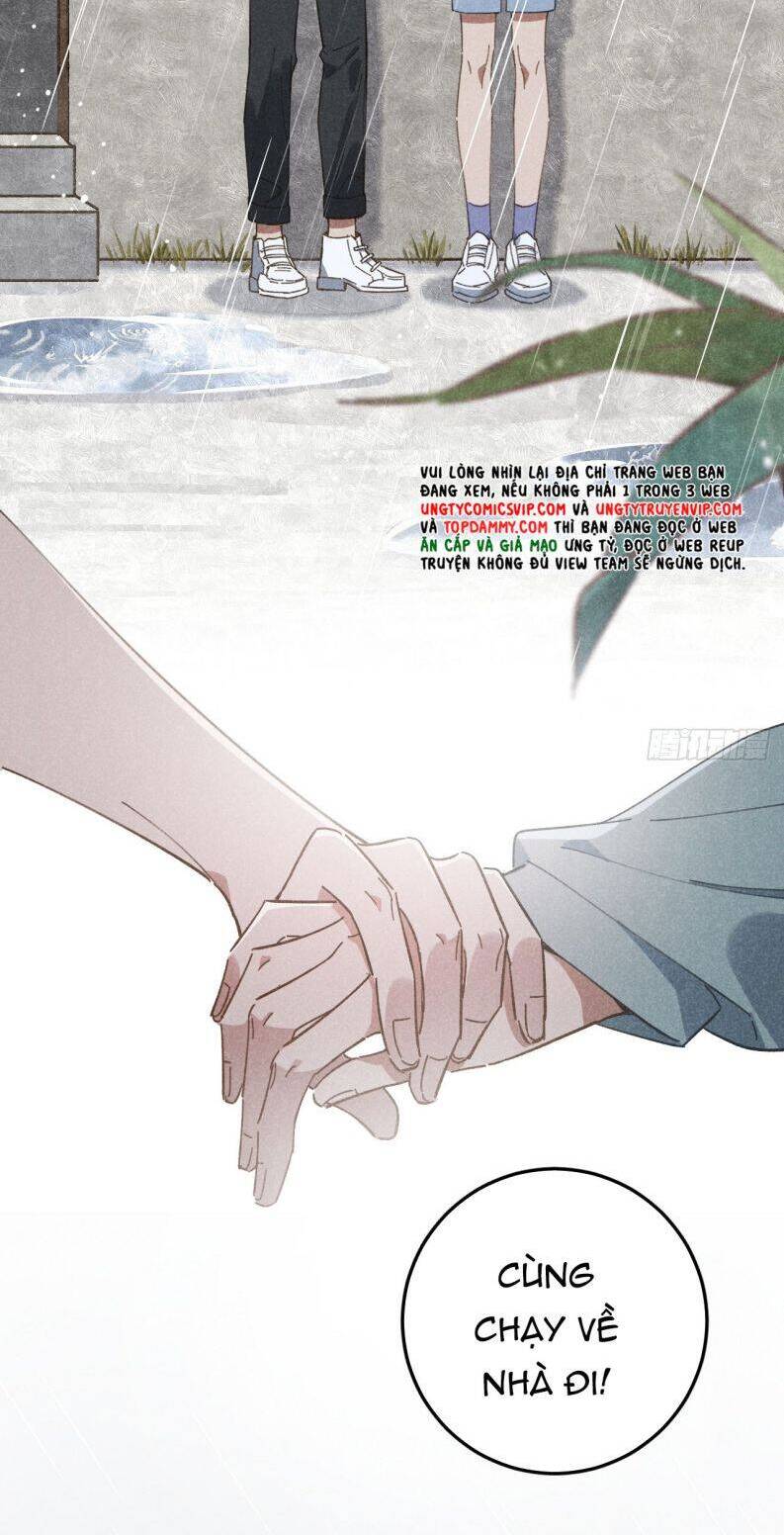 Tôi Không Cùng Anh Đến Vùng Đất Bắp Ngô Đâu!: Chapter 18