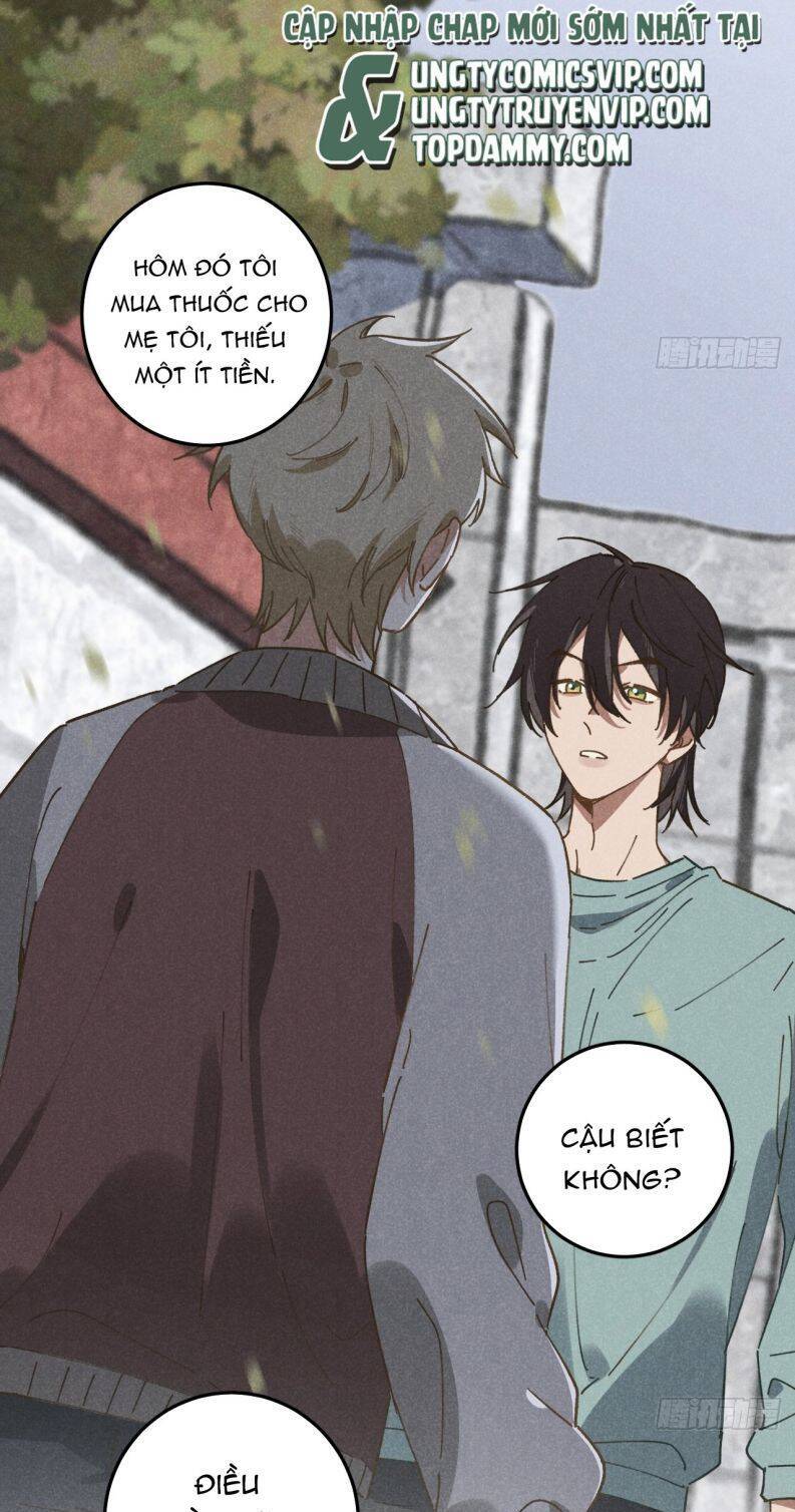 Tôi Không Cùng Anh Đến Vùng Đất Bắp Ngô Đâu!: Chapter 18