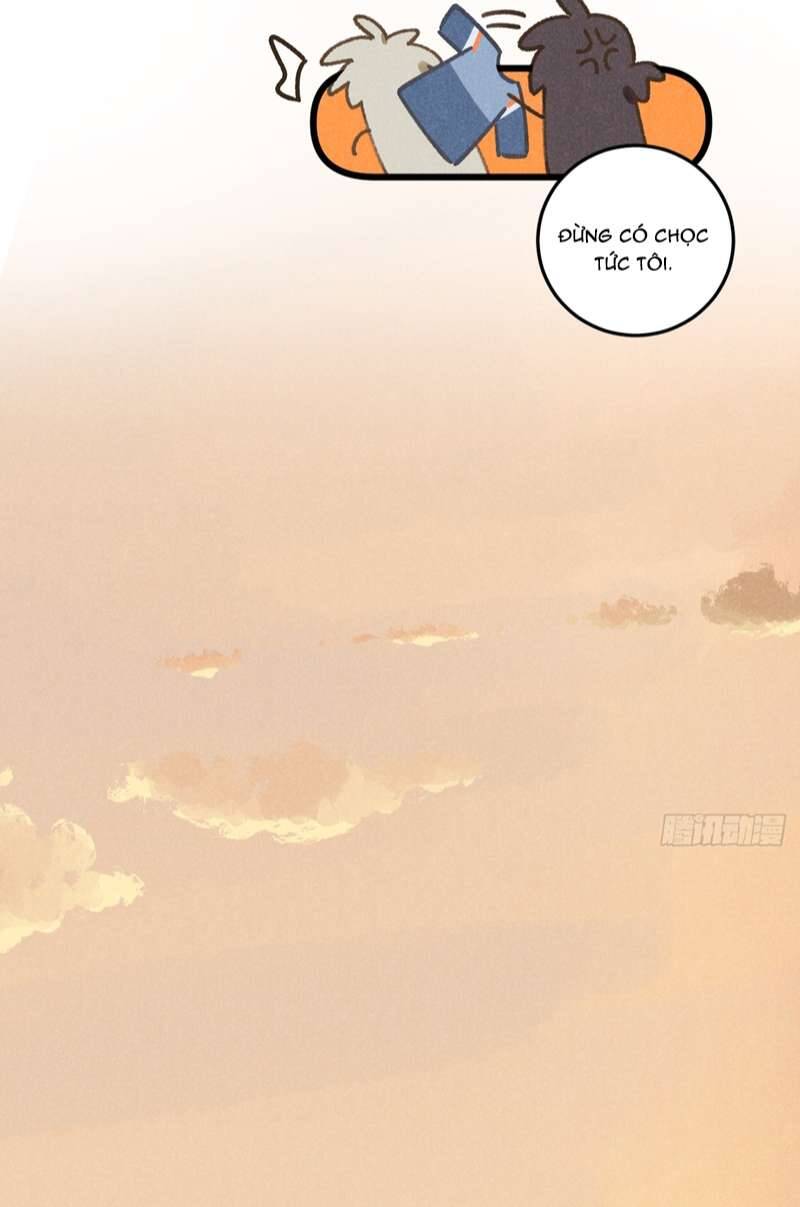 Tôi Không Cùng Anh Đến Vùng Đất Bắp Ngô Đâu!: Chapter 19