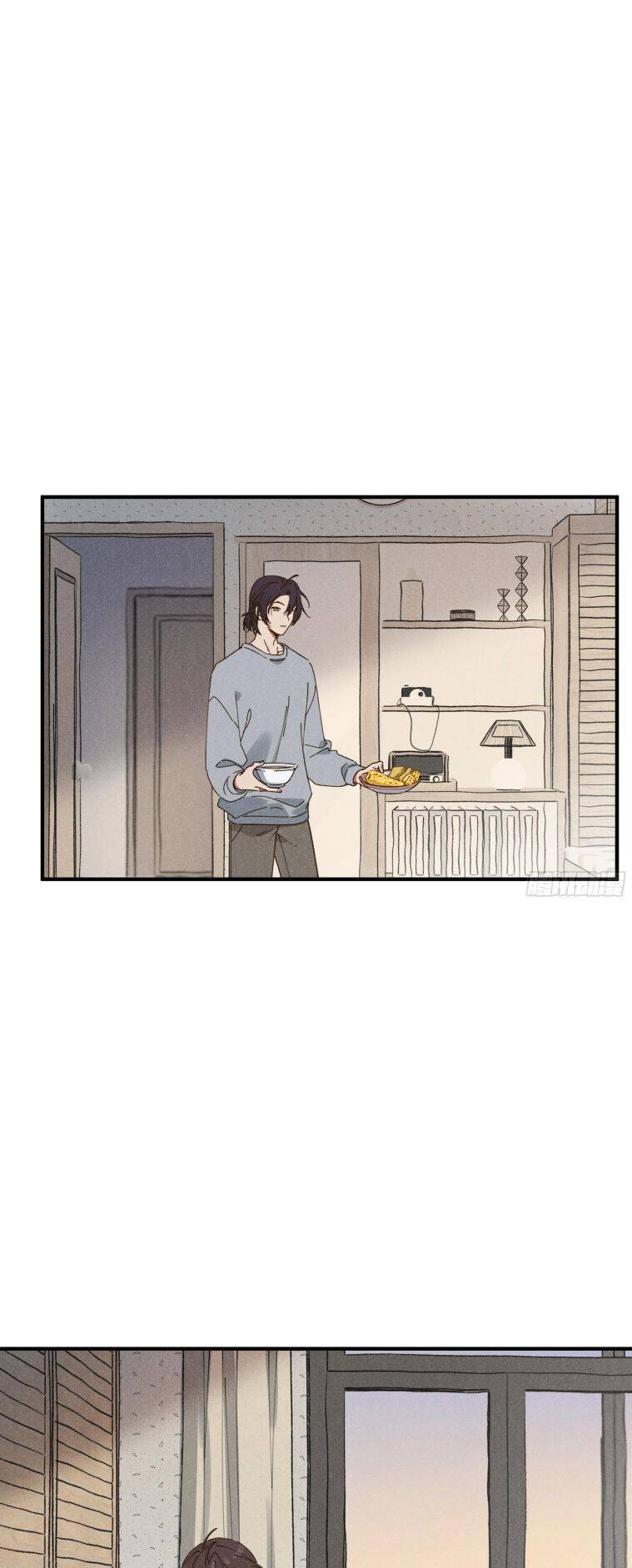 Tôi Không Cùng Anh Đến Vùng Đất Bắp Ngô Đâu!: Chapter 2