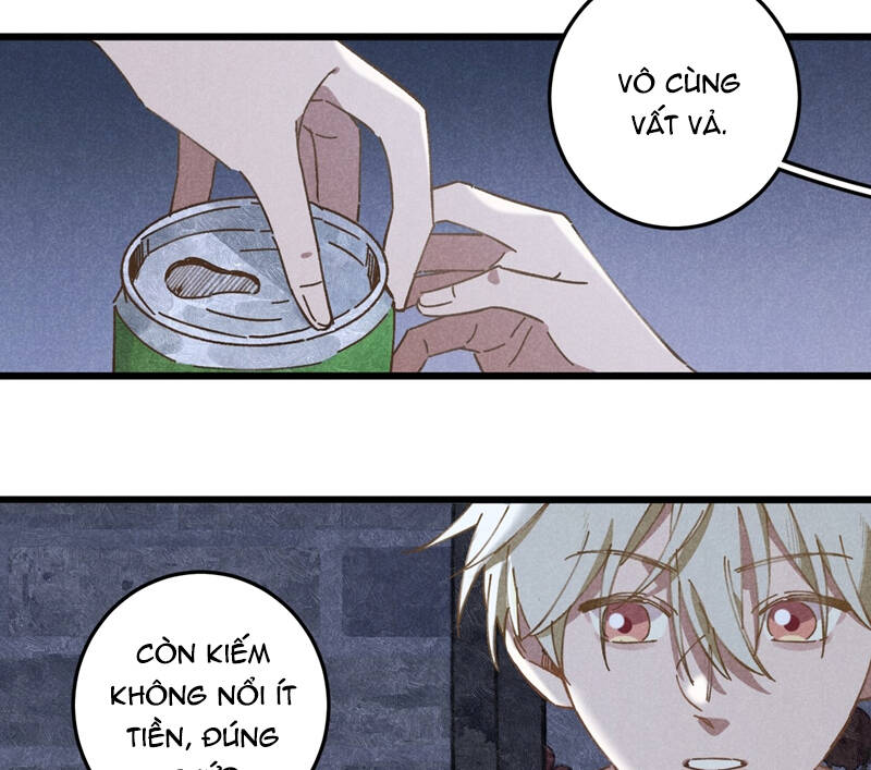 Tôi Không Cùng Anh Đến Vùng Đất Bắp Ngô Đâu!: Chapter 20