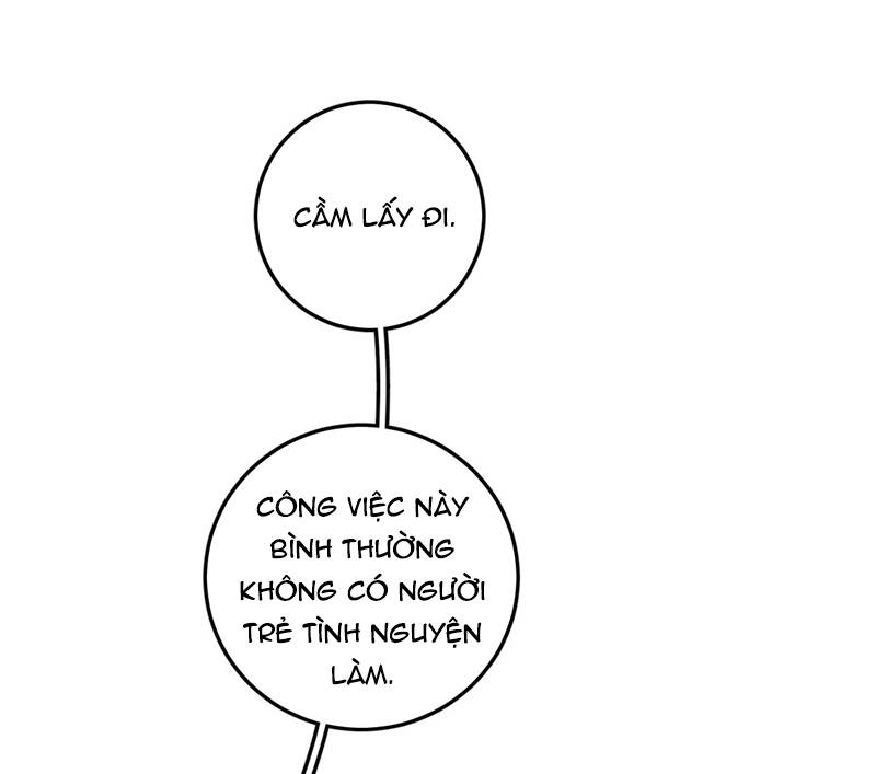 Tôi Không Cùng Anh Đến Vùng Đất Bắp Ngô Đâu!: Chapter 20