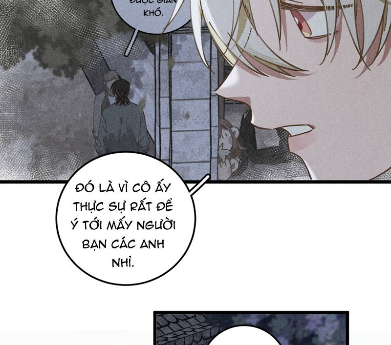 Tôi Không Cùng Anh Đến Vùng Đất Bắp Ngô Đâu!: Chapter 20
