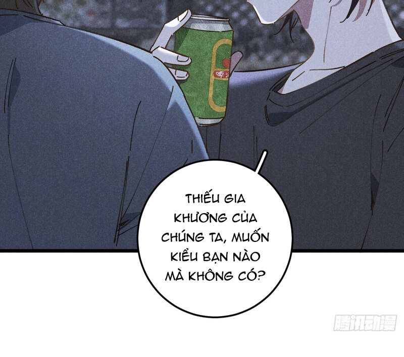 Tôi Không Cùng Anh Đến Vùng Đất Bắp Ngô Đâu!: Chapter 20