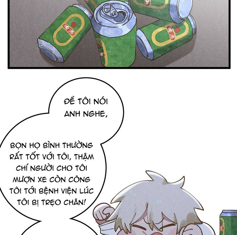 Tôi Không Cùng Anh Đến Vùng Đất Bắp Ngô Đâu!: Chapter 20