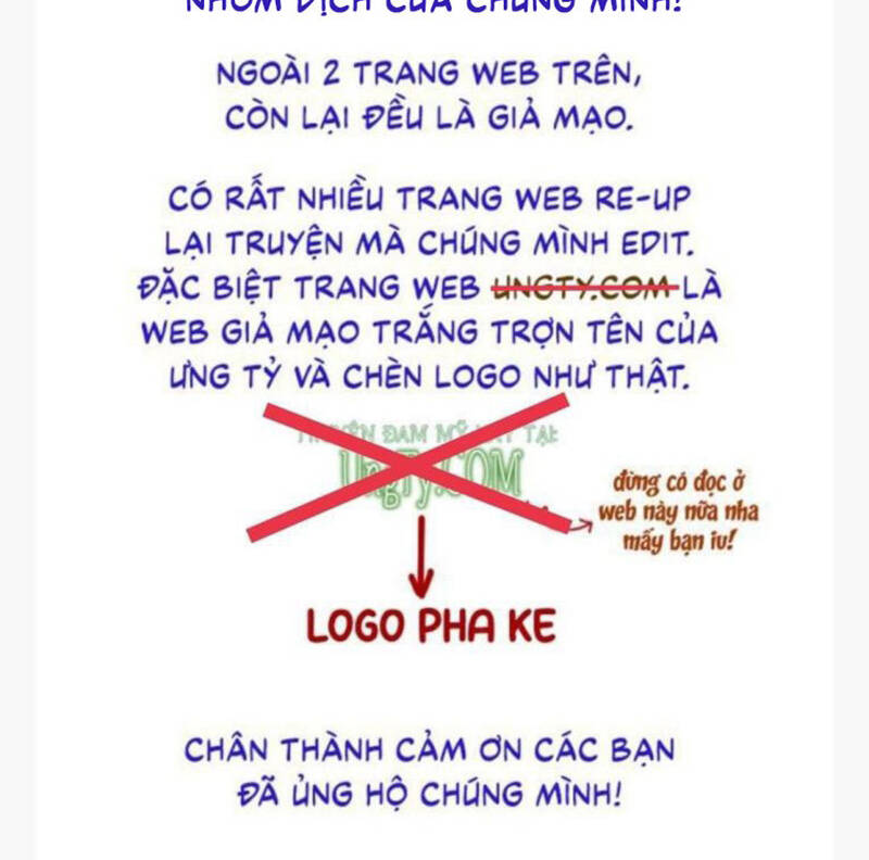 Tôi Không Cùng Anh Đến Vùng Đất Bắp Ngô Đâu!: Chapter 20