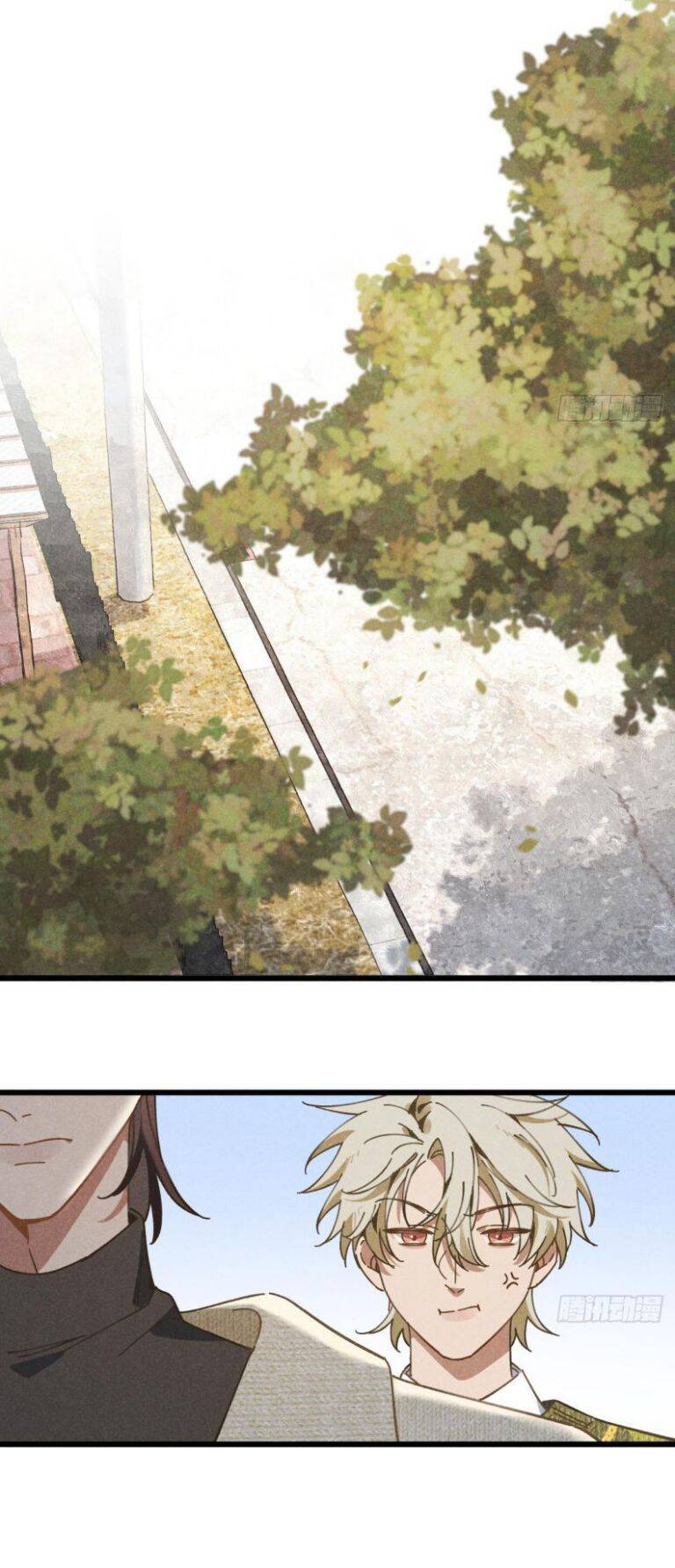 Tôi Không Cùng Anh Đến Vùng Đất Bắp Ngô Đâu!: Chapter 22