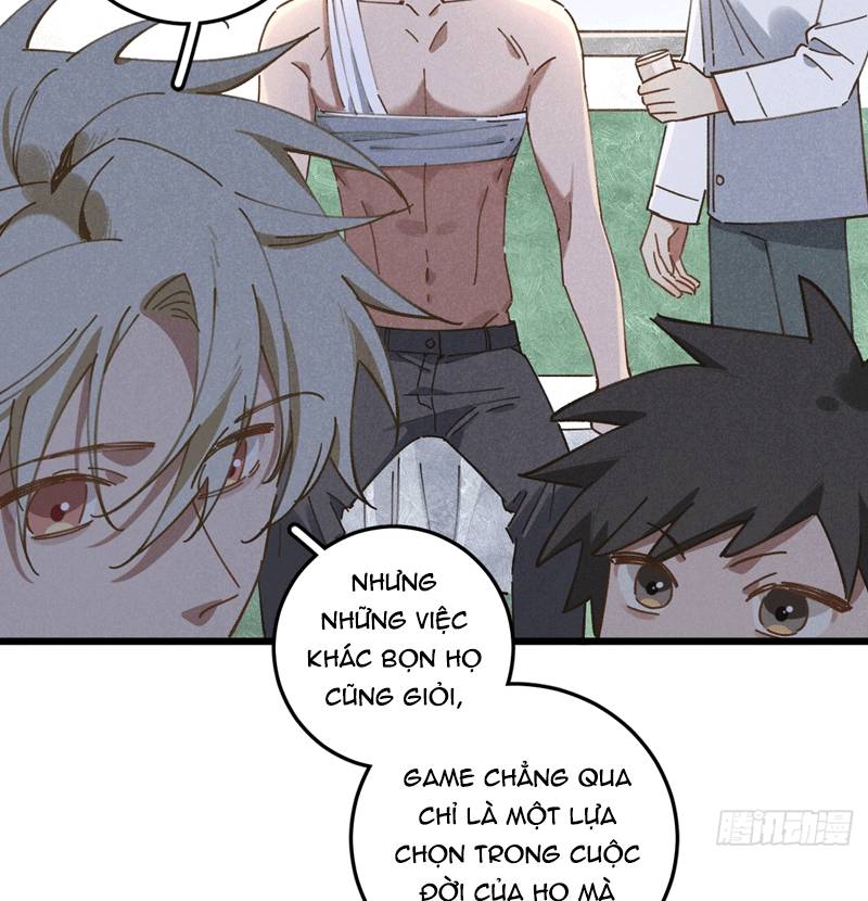 Tôi Không Cùng Anh Đến Vùng Đất Bắp Ngô Đâu!: Chapter 23