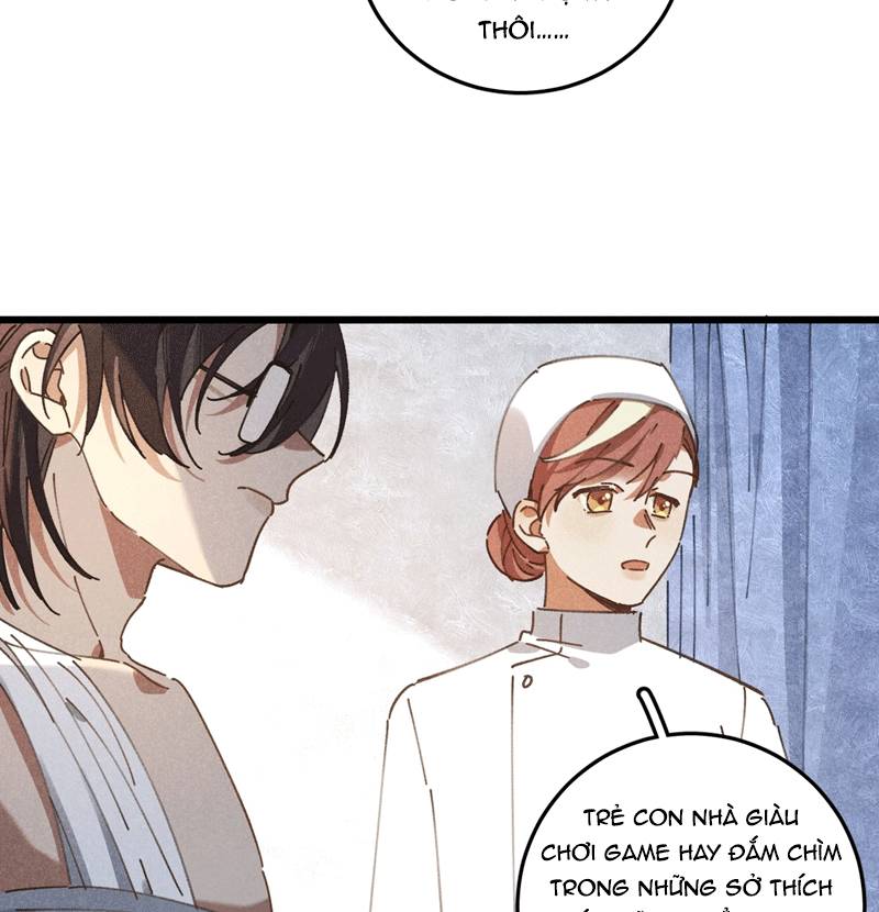 Tôi Không Cùng Anh Đến Vùng Đất Bắp Ngô Đâu!: Chapter 23