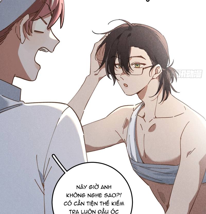 Tôi Không Cùng Anh Đến Vùng Đất Bắp Ngô Đâu!: Chapter 23