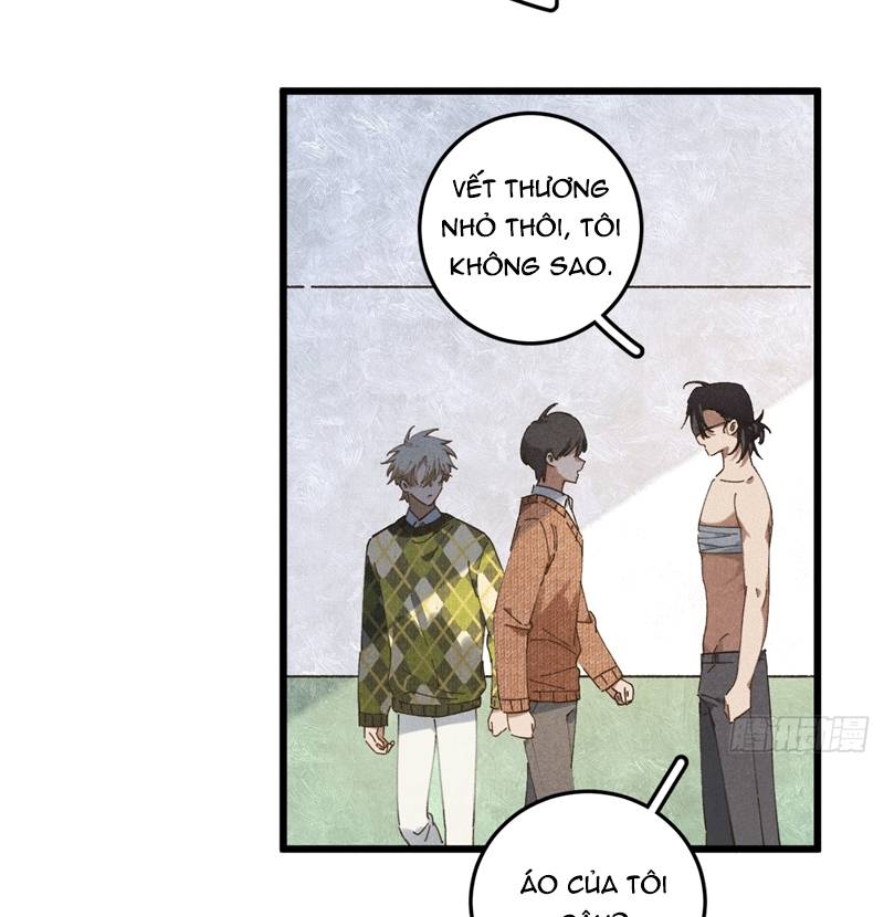 Tôi Không Cùng Anh Đến Vùng Đất Bắp Ngô Đâu!: Chapter 23