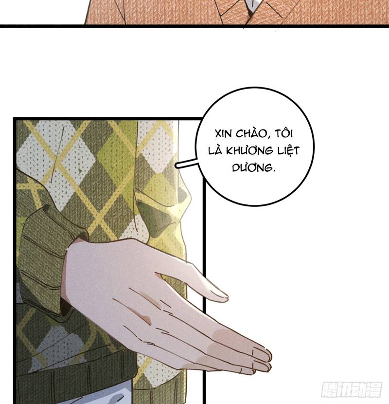 Tôi Không Cùng Anh Đến Vùng Đất Bắp Ngô Đâu!: Chapter 23