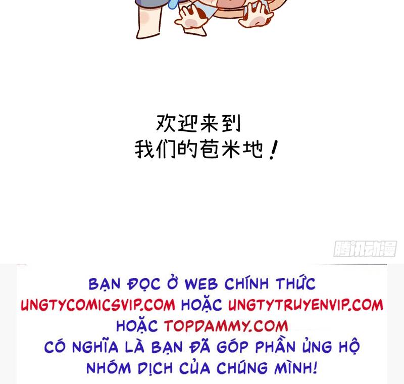 Tôi Không Cùng Anh Đến Vùng Đất Bắp Ngô Đâu!: Chapter 23