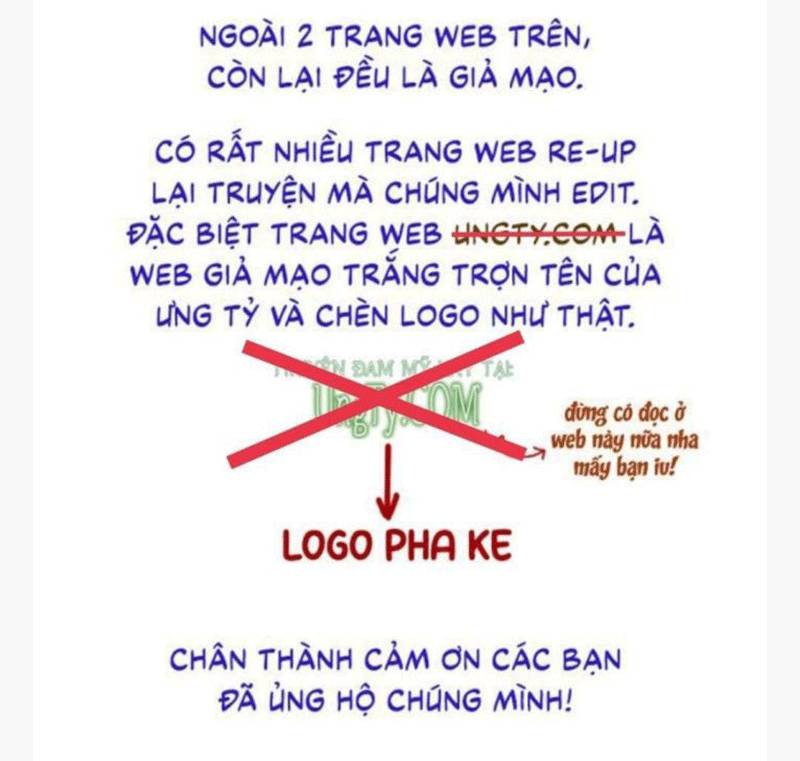 Tôi Không Cùng Anh Đến Vùng Đất Bắp Ngô Đâu!: Chapter 23