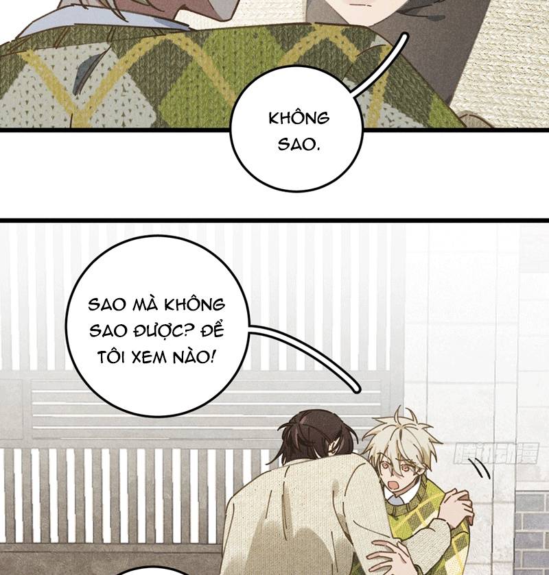 Tôi Không Cùng Anh Đến Vùng Đất Bắp Ngô Đâu!: Chapter 23