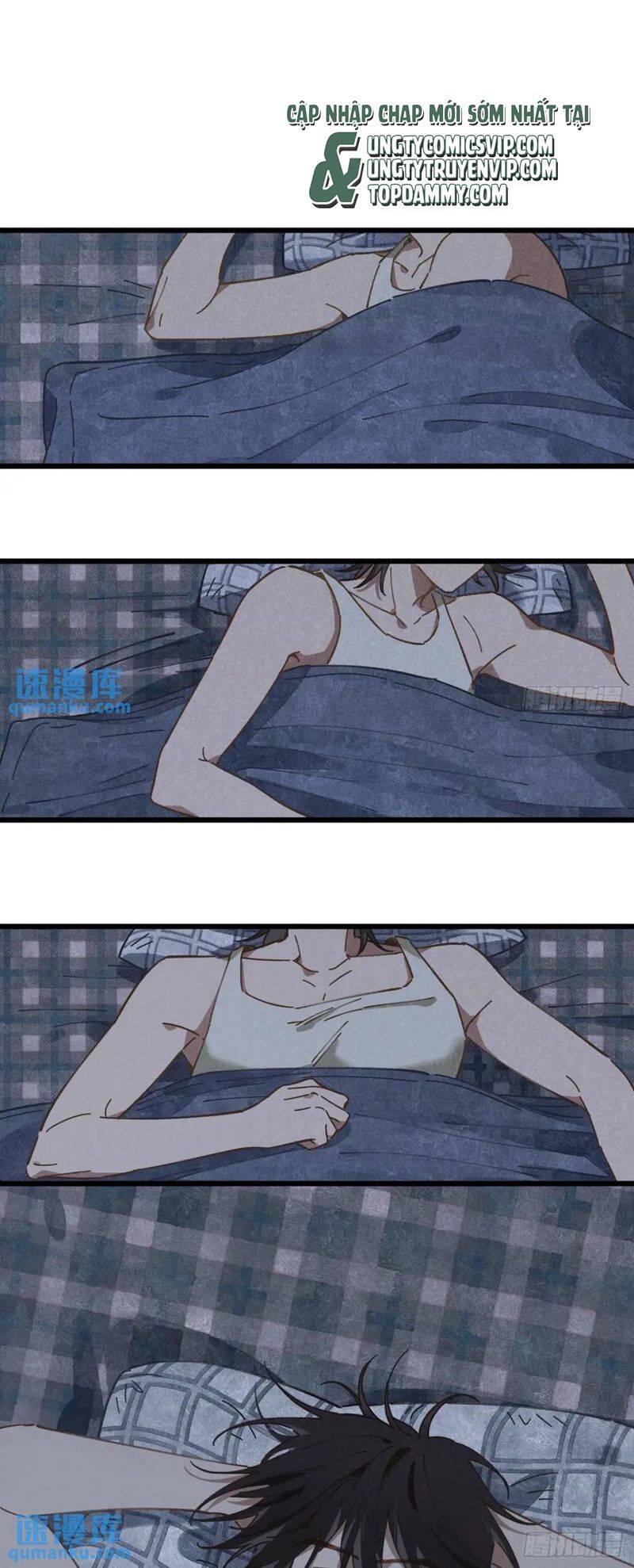 Tôi Không Cùng Anh Đến Vùng Đất Bắp Ngô Đâu!: Chapter 24