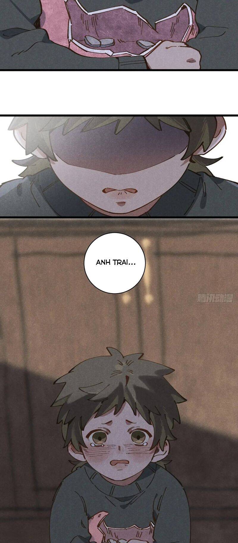Tôi Không Cùng Anh Đến Vùng Đất Bắp Ngô Đâu!: Chapter 29