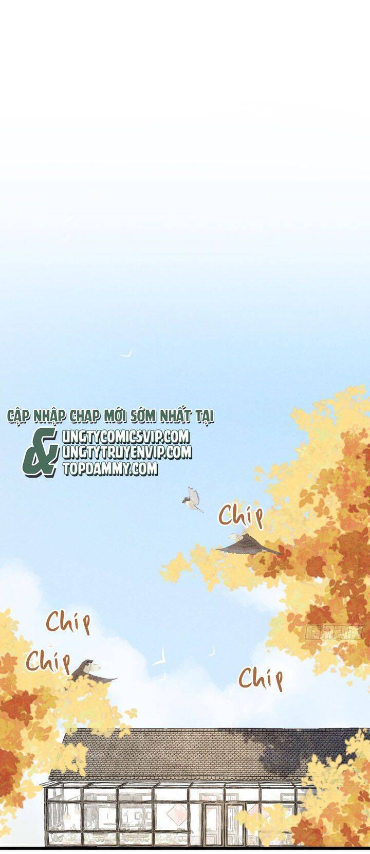 Tôi Không Cùng Anh Đến Vùng Đất Bắp Ngô Đâu!: Chapter 34