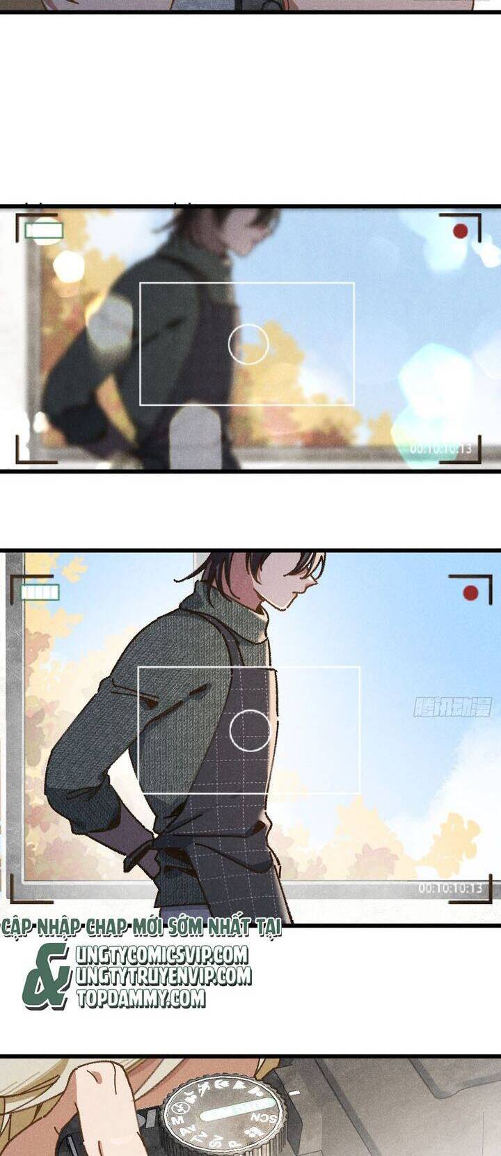 Tôi Không Cùng Anh Đến Vùng Đất Bắp Ngô Đâu!: Chapter 34