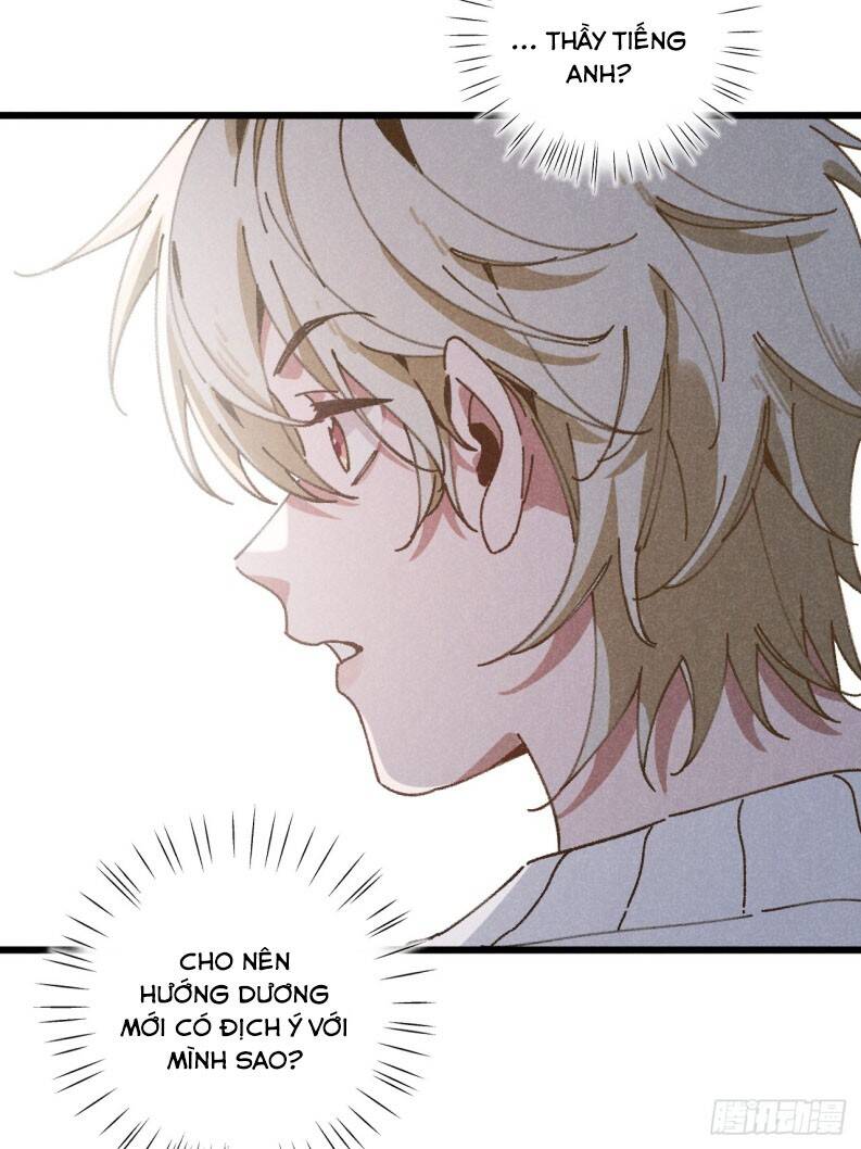 Tôi Không Cùng Anh Đến Vùng Đất Bắp Ngô Đâu!: Chapter 35