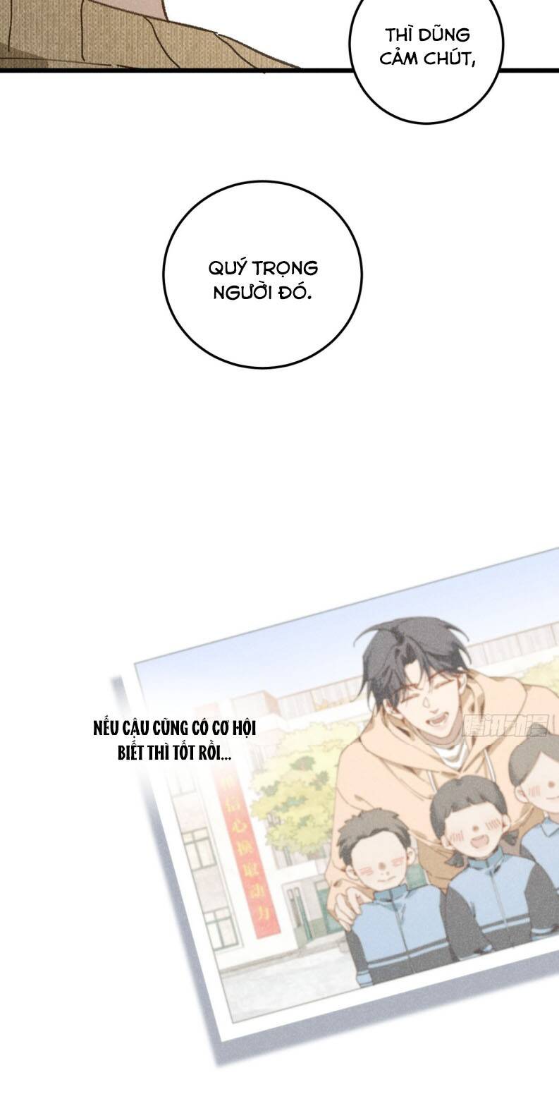 Tôi Không Cùng Anh Đến Vùng Đất Bắp Ngô Đâu!: Chapter 35