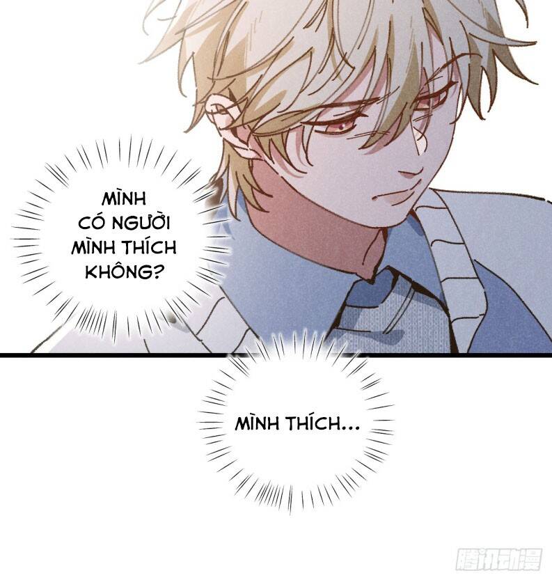 Tôi Không Cùng Anh Đến Vùng Đất Bắp Ngô Đâu!: Chapter 35