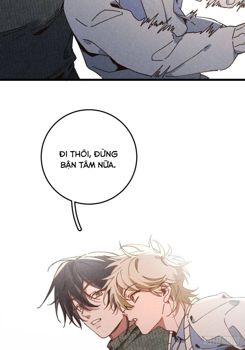 Tôi Không Cùng Anh Đến Vùng Đất Bắp Ngô Đâu!: Chapter 35