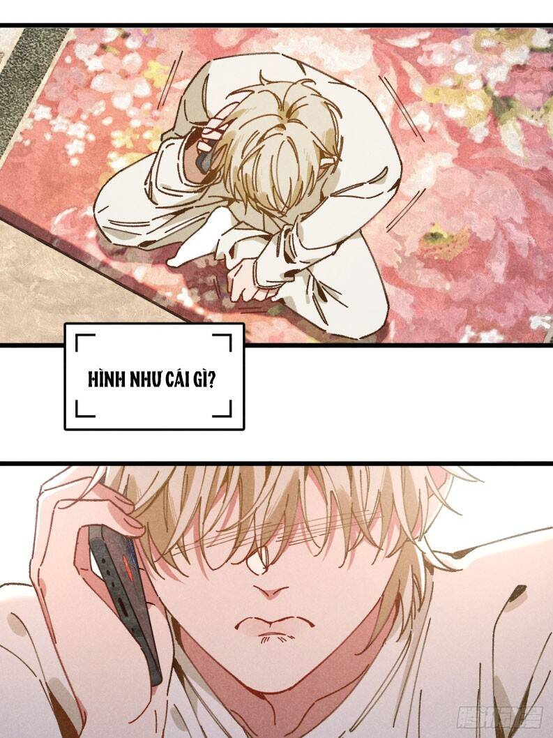 Tôi Không Cùng Anh Đến Vùng Đất Bắp Ngô Đâu!: Chapter 35