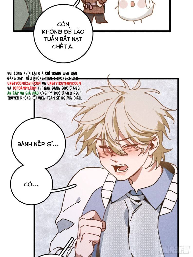 Tôi Không Cùng Anh Đến Vùng Đất Bắp Ngô Đâu!: Chapter 35