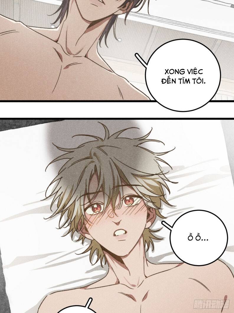Tôi Không Cùng Anh Đến Vùng Đất Bắp Ngô Đâu!: Chapter 38