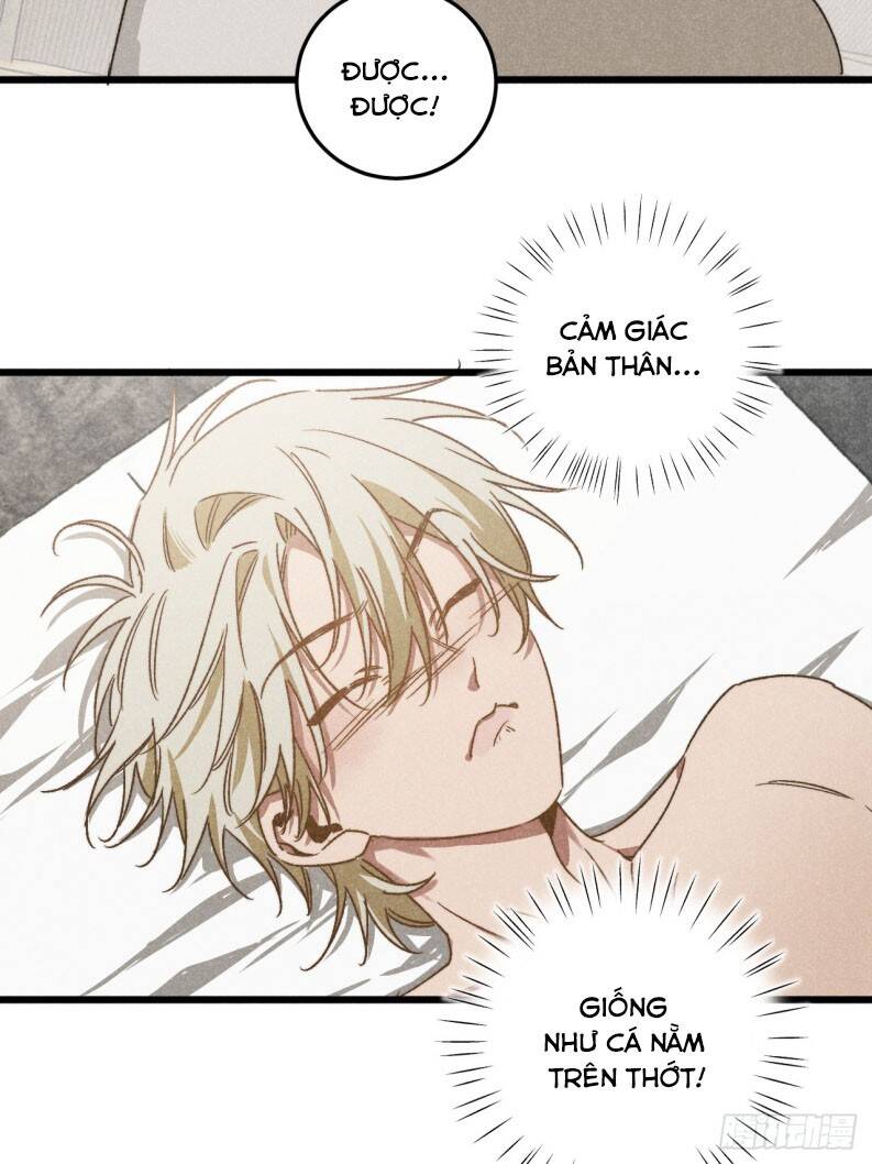 Tôi Không Cùng Anh Đến Vùng Đất Bắp Ngô Đâu!: Chapter 38