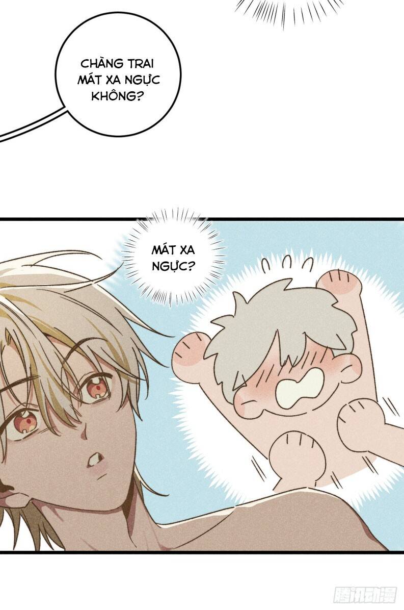 Tôi Không Cùng Anh Đến Vùng Đất Bắp Ngô Đâu!: Chapter 38