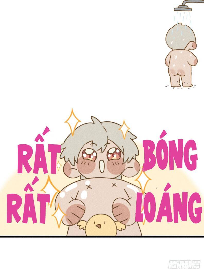 Tôi Không Cùng Anh Đến Vùng Đất Bắp Ngô Đâu!: Chapter 38