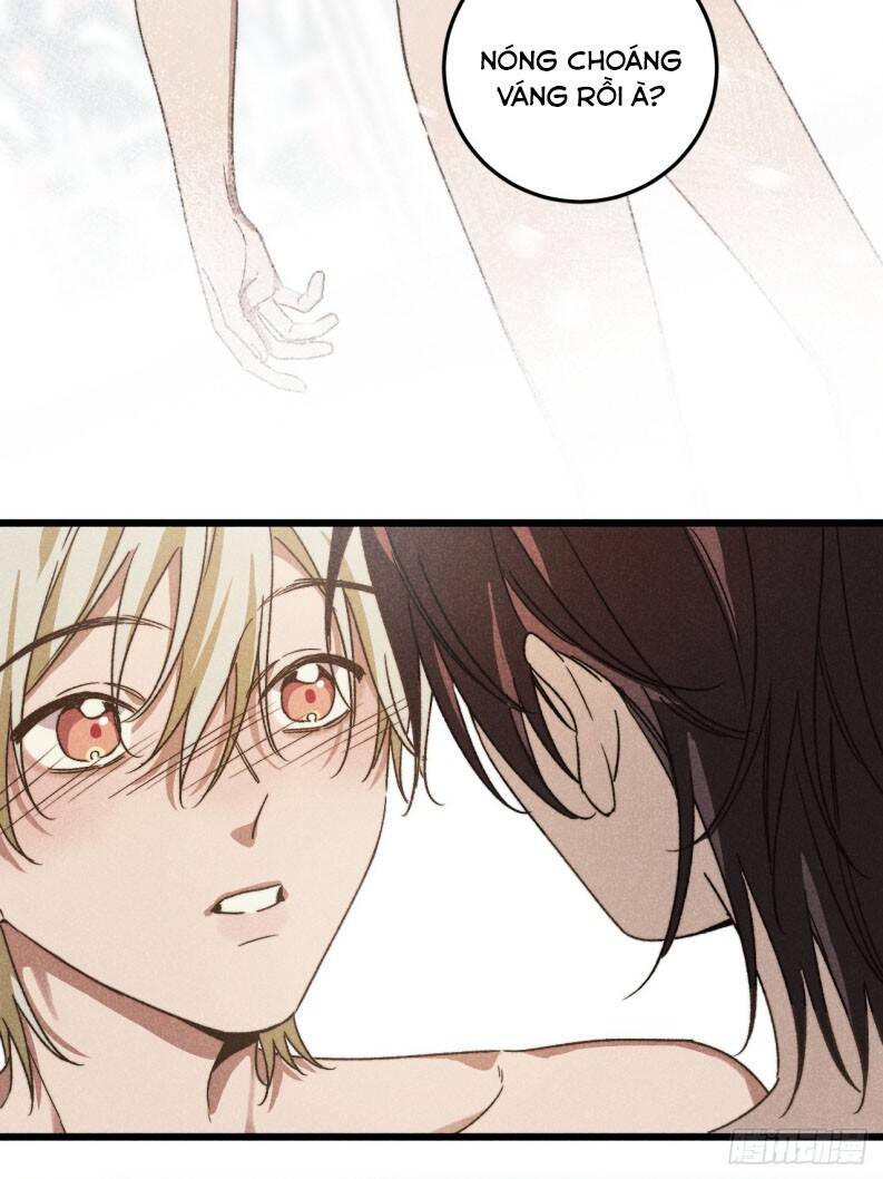 Tôi Không Cùng Anh Đến Vùng Đất Bắp Ngô Đâu!: Chapter 38