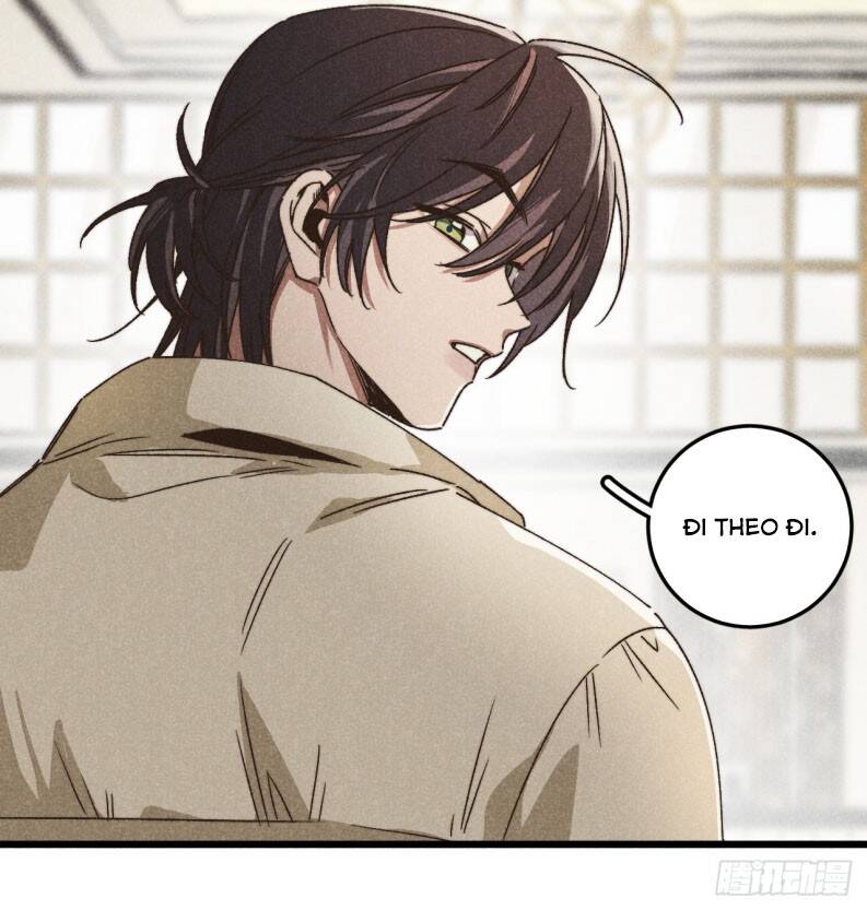 Tôi Không Cùng Anh Đến Vùng Đất Bắp Ngô Đâu!: Chapter 38