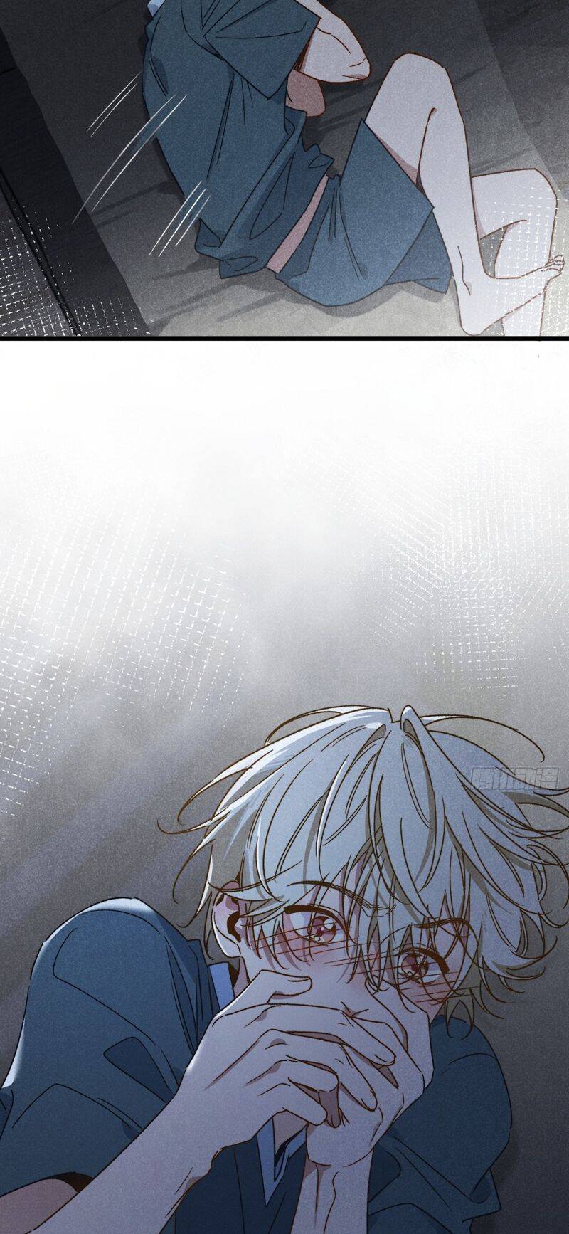 Tôi Không Cùng Anh Đến Vùng Đất Bắp Ngô Đâu!: Chapter 39