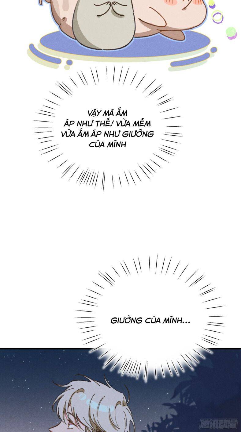 Tôi Không Cùng Anh Đến Vùng Đất Bắp Ngô Đâu!: Chapter 4