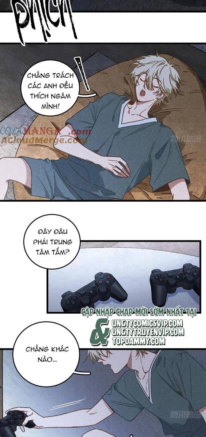 Tôi Không Cùng Anh Đến Vùng Đất Bắp Ngô Đâu!: Chapter 40
