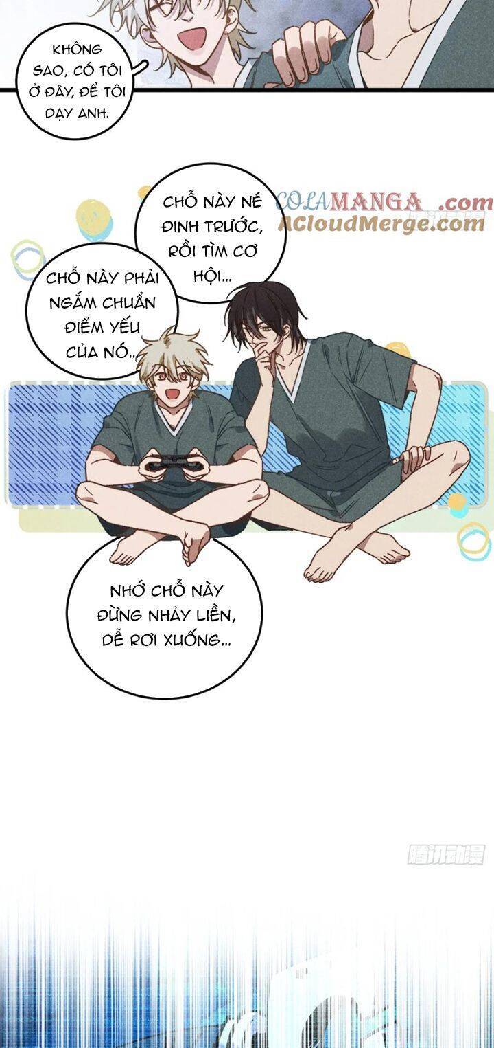 Tôi Không Cùng Anh Đến Vùng Đất Bắp Ngô Đâu!: Chapter 40