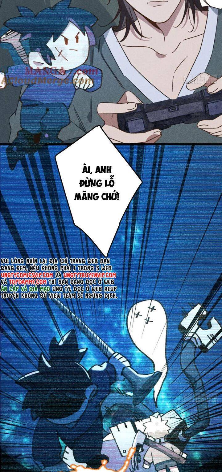 Tôi Không Cùng Anh Đến Vùng Đất Bắp Ngô Đâu!: Chapter 40