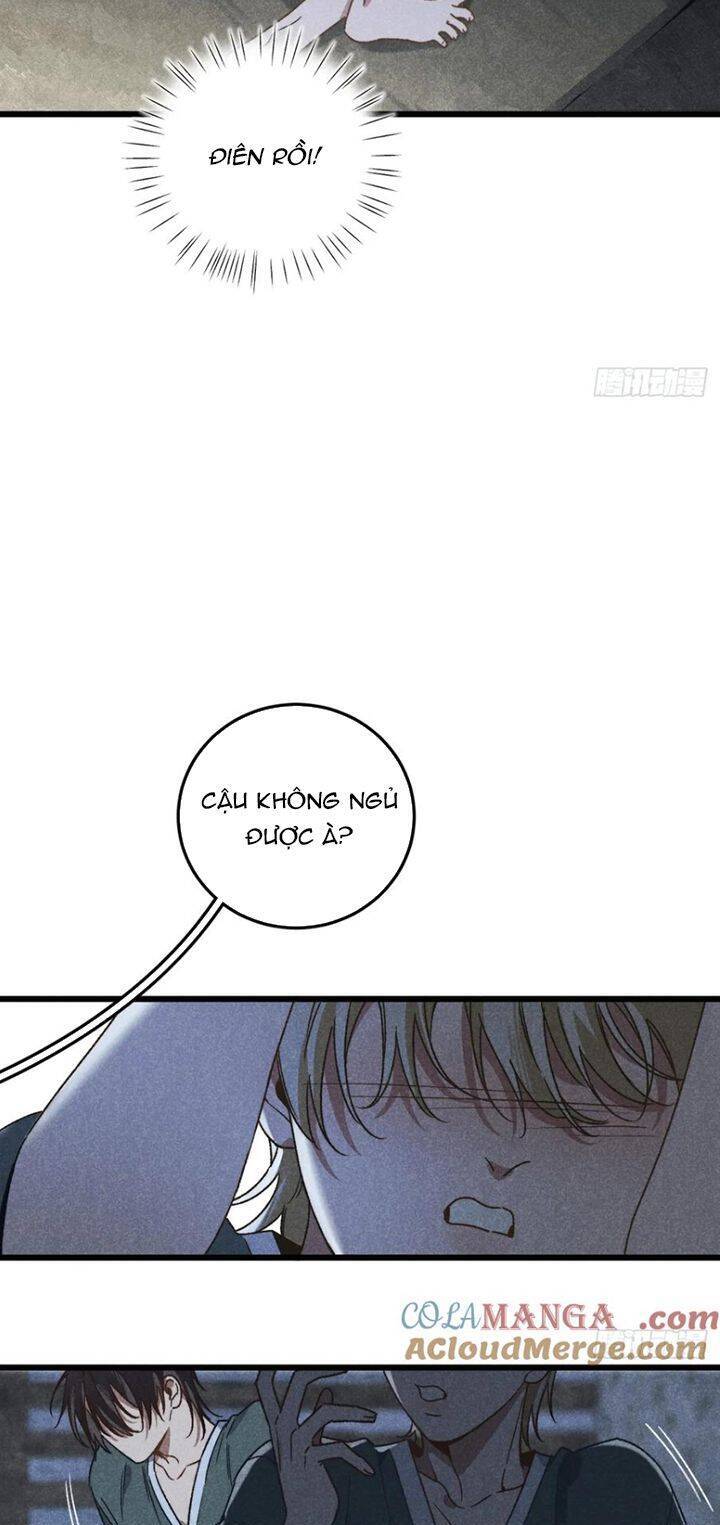 Tôi Không Cùng Anh Đến Vùng Đất Bắp Ngô Đâu!: Chapter 40
