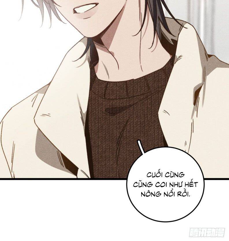 Tôi Không Cùng Anh Đến Vùng Đất Bắp Ngô Đâu!: Chapter 44