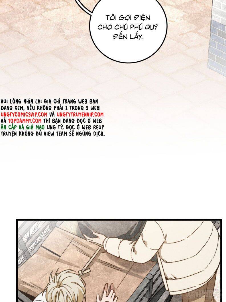 Tôi Không Cùng Anh Đến Vùng Đất Bắp Ngô Đâu!: Chapter 44