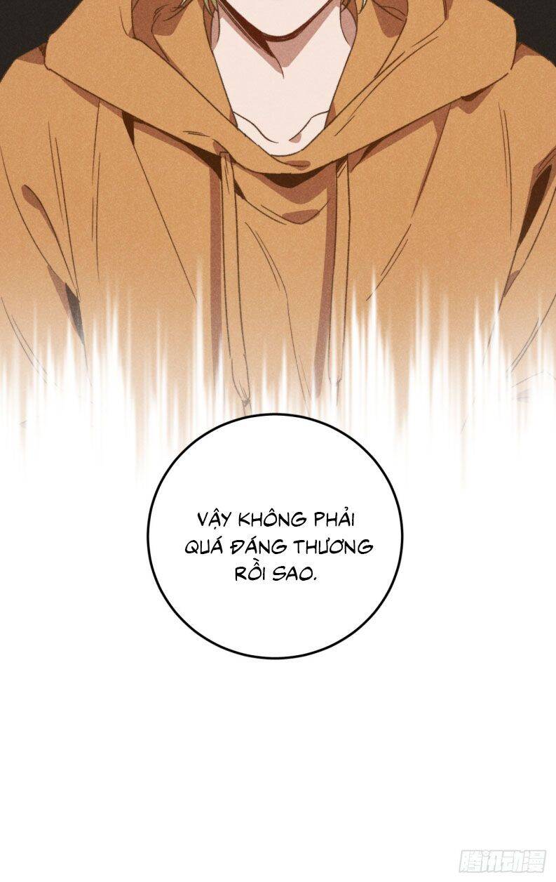 Tôi Không Cùng Anh Đến Vùng Đất Bắp Ngô Đâu!: Chapter 44