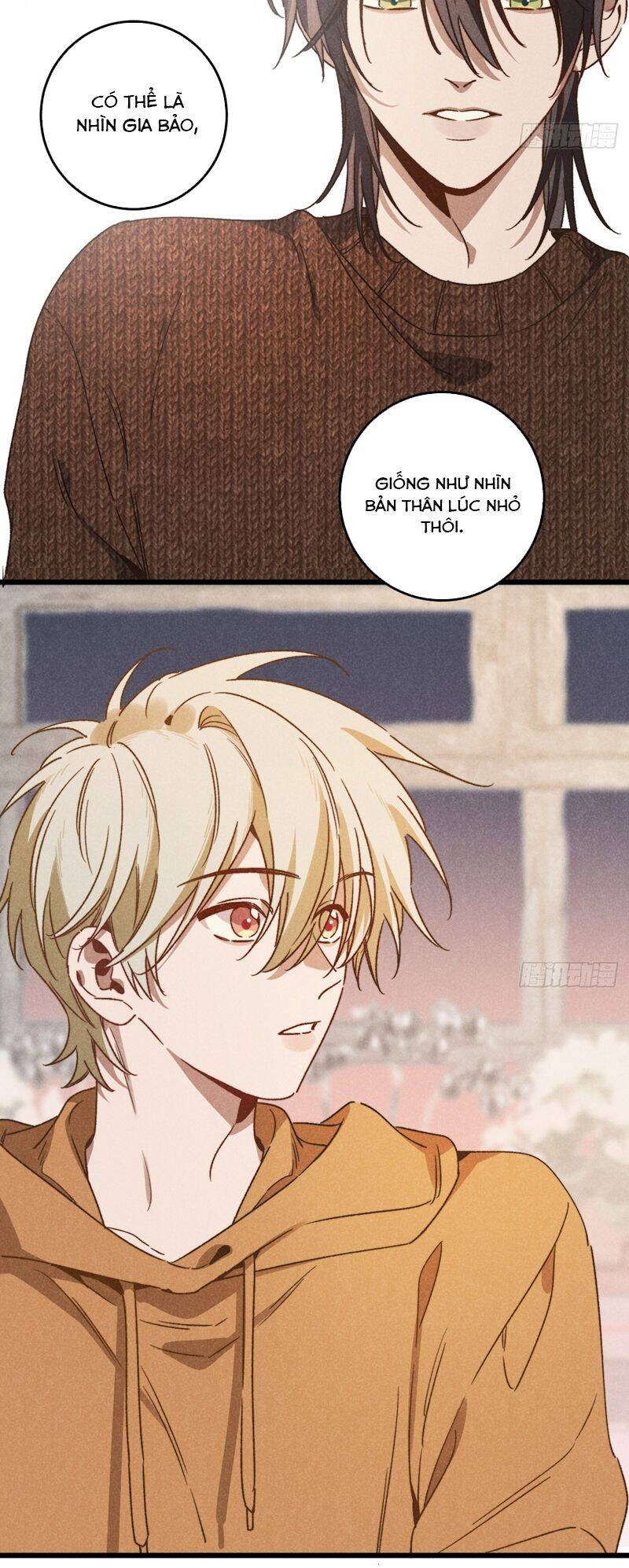 Tôi Không Cùng Anh Đến Vùng Đất Bắp Ngô Đâu!: Chapter 45