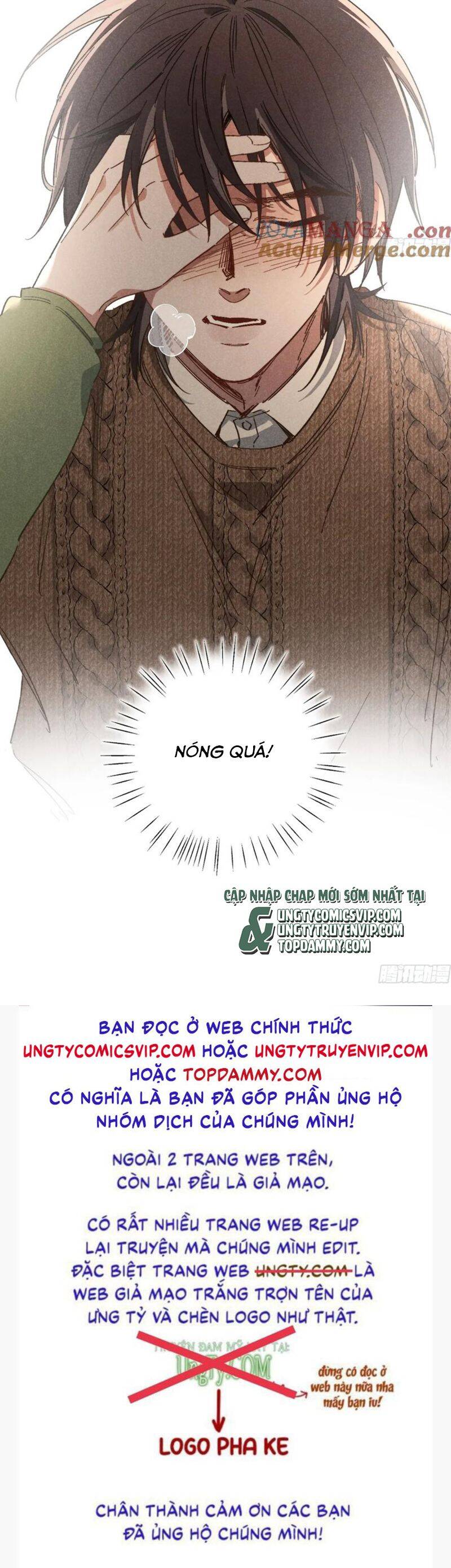 Tôi Không Cùng Anh Đến Vùng Đất Bắp Ngô Đâu!: Chapter 47