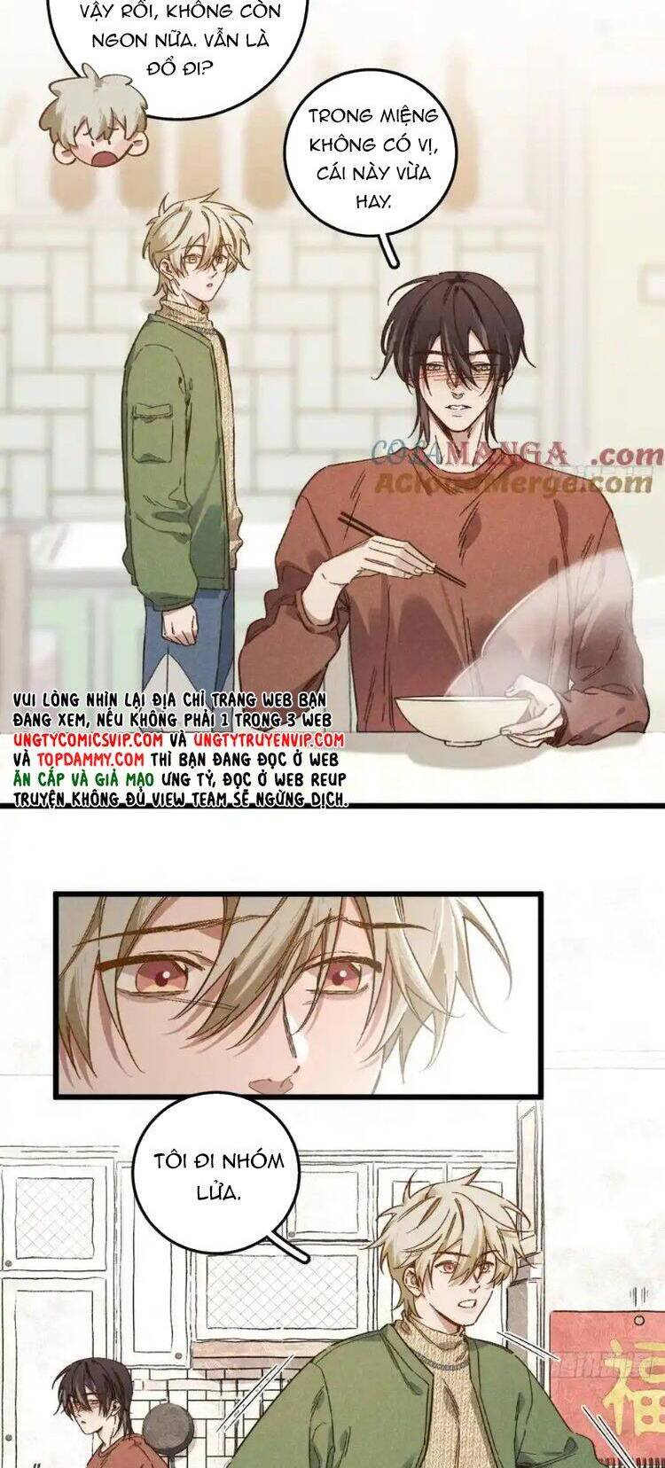 Tôi Không Cùng Anh Đến Vùng Đất Bắp Ngô Đâu!: Chapter 48