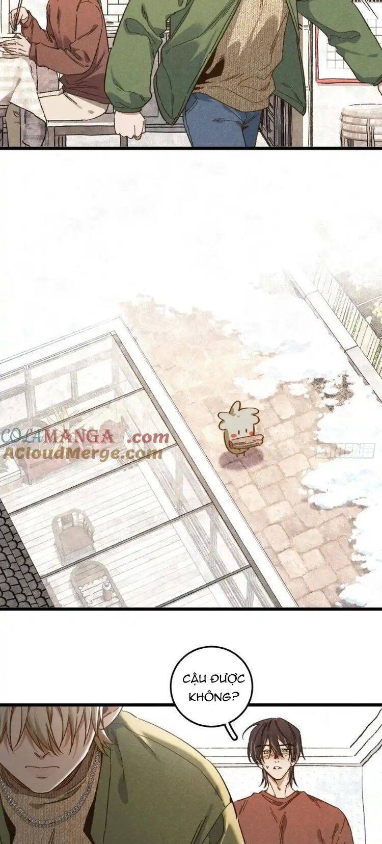 Tôi Không Cùng Anh Đến Vùng Đất Bắp Ngô Đâu!: Chapter 48